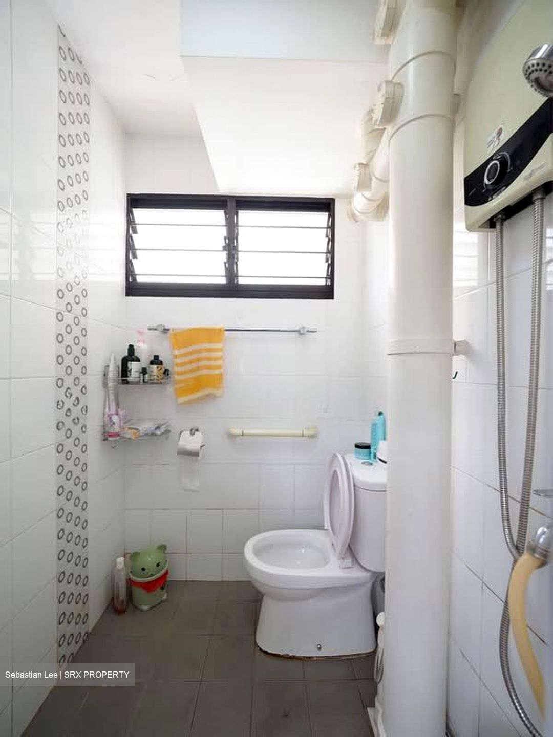 Blk 550 Bedok North Avenue 1 (Bedok), HDB 3 Rooms #533763901